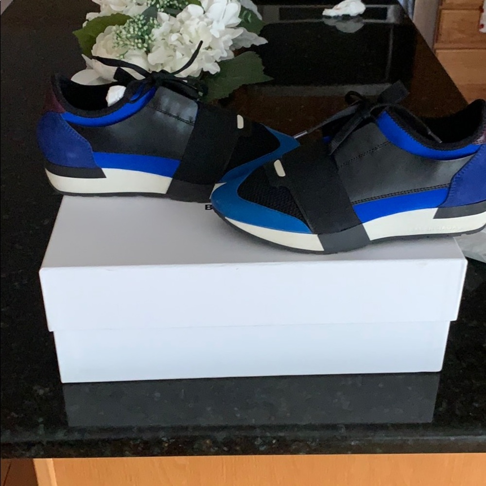 Balenciaga sneakers